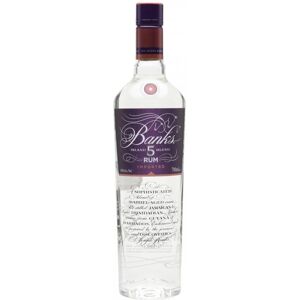 Joseph Banks 5 Island Rum - Rum - 70cl Joseph Banks 5 Island Rum - Rum - 70cl