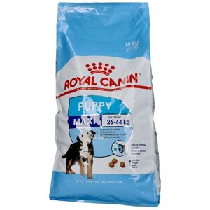 Royal Canin Maxi Puppy 2-15 months Dry Food - 15kg Royal Canin Maxi Puppy 2-15 months Dry Food - 15kg