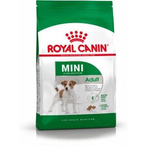 Royal Canin Mini Adult 2kg - Small Breed Dry Dog Food Royal Canin Mini Adult 2kg - Small Breed Dry Dog Food