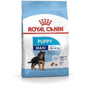 Royal Canin Maxi Puppy - 1kg Croquettes pour chiens - Publicité Royal Canin Maxi Puppy - 1kg Croquettes pour chiens - Publicité