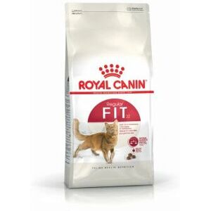 Royal Canin Feline Health Nutrition Fit 32 Regular dry food - 400g Royal Canin Feline Health Nutrition Fit 32 Regular dry food - 400g