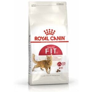 Royal Canin Feline Health Nutrition Fit 32 Regular dry food - 2kg Royal Canin Feline Health Nutrition Fit 32 Regular dry food - 2kg