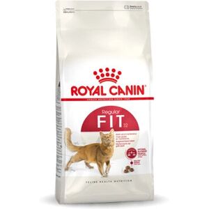 Royal Canin Feline Health Nutrition Fit 32 Regular dry food - 4kg Royal Canin Feline Health Nutrition Fit 32 Regular dry food - 4kg