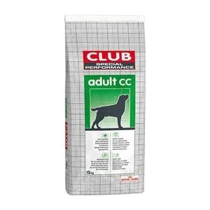 Royal Canin CC Erwachsenenhundefutter - Gewichtserhaltung - 15kg Royal Canin CC Erwachsenenhundefutter - Gewichtserhaltung - 15kg