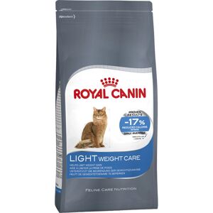 Royal Canin - Crocchette per gatti sovrappeso - 10 kg Royal Canin - Crocchette per gatti sovrappeso - 10 kg