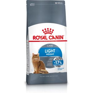 Royal Canin Feline Light Weight Care Dry - 400g Royal Canin Feline Light Weight Care Dry - 400g