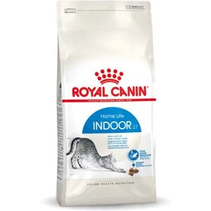 Royal Canin Indoor 27 Cats Dry Food - 10kg Royal Canin Indoor 27 Cats Dry Food - 10kg