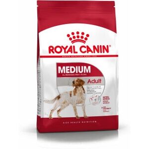 Royal Canin Medium Adult Dog Food - 4kg Royal Canin Medium Adult Dog Food - 4kg