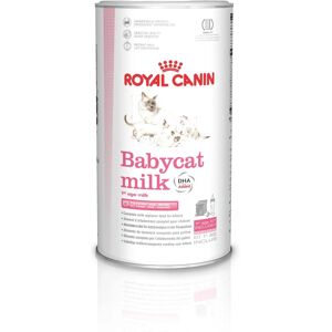Royal Canin Babycat milk 300g Royal Canin Babycat milk 300g