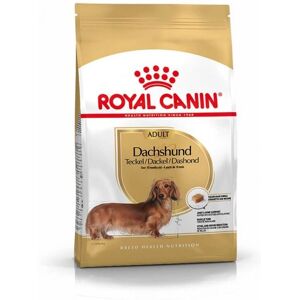 Royal Canin Dachshund Adult - Breed-Specific Dog Food Royal Canin Dachshund Adult - Breed-Specific Dog Food