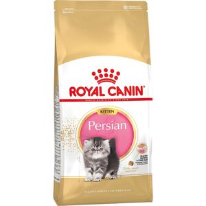 Royal Canin Chaton Persan - Nourriture sèche 10kg - Publicité Royal Canin Chaton Persan - Nourriture sèche 10kg - Publicité