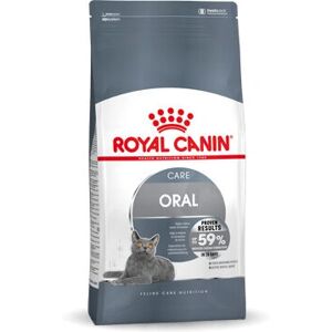 Royal Canin Feline Care Nutrition Oral Care dry food - 3.5kg Royal Canin Feline Care Nutrition Oral Care dry food - 3.5kg