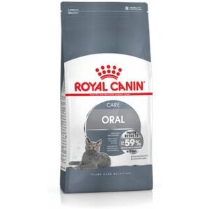 Royal Canin Feline Care Nutrition Oral Care dry food - 8kg Royal Canin Feline Care Nutrition Oral Care dry food - 8kg