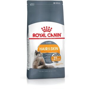 Royal Canin Feline Care Nutrition Hair & Skin dry food - 4 kg Royal Canin Feline Care Nutrition Hair & Skin dry food - 4 kg