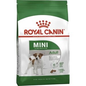 Royal Canin Mini Adult 4 kg Poultry - Dog Food Royal Canin Mini Adult 4 kg Poultry - Dog Food