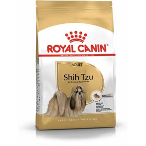 Royal Canin Shih Tzu Adult 1.5 kg - Dog Food Royal Canin Shih Tzu Adult 1.5 kg - Dog Food