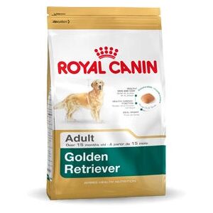 Royal Canin Race Golden Retriever Adulte Croquettes - 12kg - Publicité Royal Canin Race Golden Retriever Adulte Croquettes - 12kg - Publicité