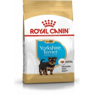 Royal Canin Yorkshire Terrier Puppy - 1.5kg - Breed-specific Dog Food Royal Canin Yorkshire Terrier Puppy - 1.5kg - Breed-specific Dog Food