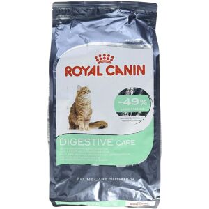 Royal Canin Feline Digestive Care Dry - 4kg Royal Canin Feline Digestive Care Dry - 4kg