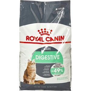 Royal Canin Digestive Care Dry Cat Food - 10kg Royal Canin Digestive Care Dry Cat Food - 10kg