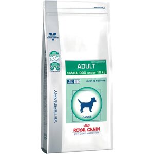 Royal Canin Veterinary Adult Small Dry Dog Food - 4kg Royal Canin Veterinary Adult Small Dry Dog Food - 4kg