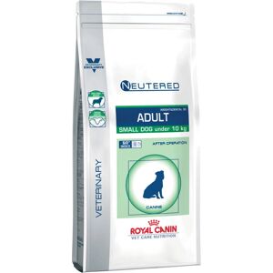 Royal Canin Veterinary Weight&Dental 30 Neutered Adult Small Dog <10kg dry food - Neutered Adult Small Dog (1.5 kg) Royal Canin Veterinary Weight&Dental 30 Neutered Adult Small Dog <10kg dry food - Neutered Adult Small Dog (1.5 kg)