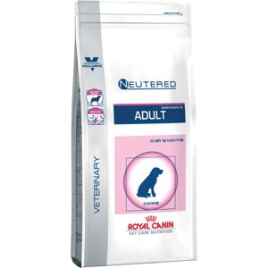 Royal Canin Neutered Adult 10 kg - Dog Food Royal Canin Neutered Adult 10 kg - Dog Food