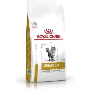 Royal Canin Veterinary Feline Urinary S/O Moderate Calorie dry food - 3.5kg Royal Canin Veterinary Feline Urinary S/O Moderate Calorie dry food - 3.5kg