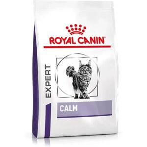Royal Canin Veterinary Diet Calm Feline Dry - 4kg Royal Canin Veterinary Diet Calm Feline Dry - 4kg