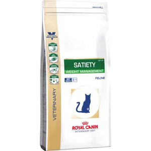 Royal Canin Satiety Support Feline - Veterinary Diet for Cats Royal Canin Satiety Support Feline - Veterinary Diet for Cats
