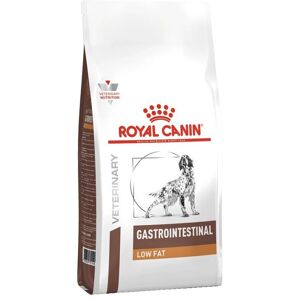 Royal Canin Veterinary Gastro Intestinal Low Fat Dry Dog Food - Gastro Intestinal Low Fat Dry (1.5kg) Royal Canin Veterinary Gastro Intestinal Low Fat Dry Dog Food - Gastro Intestinal Low Fat Dry (1.5kg)