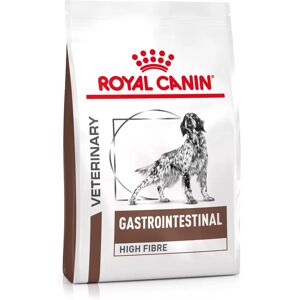 Royal Canin Veterinary Dog Gastrointestinal High Fibre dry food - 7,5kg Royal Canin Veterinary Dog Gastrointestinal High Fibre dry food - 7,5kg