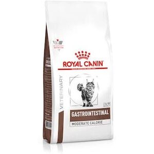 Royal Canin Veterinary Feline Gastro Intestinal Dry - 400g - Cat Food Royal Canin Veterinary Feline Gastro Intestinal Dry - 400g - Cat Food