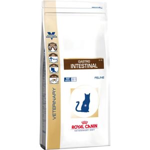 Royal Canin Veterinary Feline Gastro Intestinal Dry - 4kg Royal Canin Veterinary Feline Gastro Intestinal Dry - 4kg