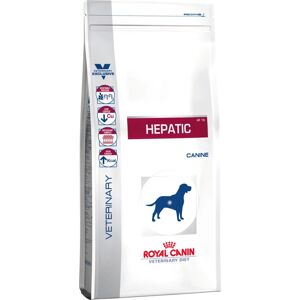 Royal Canin Hepatic 12kg Adult Rice Vegetable - Dog Food Royal Canin Hepatic 12kg Adult Rice Vegetable - Dog Food
