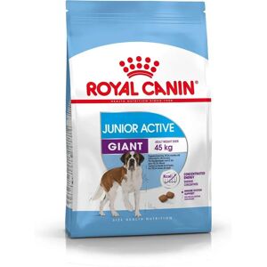 Royal Canin Giant Junior Dog Food - Large Breed Growth Support Royal Canin Giant Junior Dog Food - Large Breed Growth Support