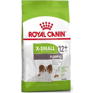 Royal Canin X-Small Ageing 12+ Dog Dry food - 1.5kg Royal Canin X-Small Ageing 12+ Dog Dry food - 1.5kg