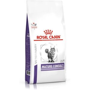 Royal Canin Veterinary Mature Consult Dry Cat Food - 10kg Royal Canin Veterinary Mature Consult Dry Cat Food - 10kg