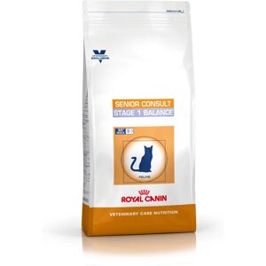 Royal Canin Consult Senior Balance pour Chats - 3,5kg - Publicité Royal Canin Consult Senior Balance pour Chats - 3,5kg - Publicité