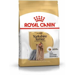 Royal Canin Nutrition de Santé de Race Yorkshire Terrier Adulte - nourriture sèche 3kg - Publicité Royal Canin Nutrition de Santé de Race Yorkshire Terrier Adulte - nourriture sèche 3kg - Publicité