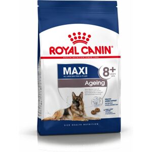 Royal Canin Maxi Ageing 8+ Trockenfutter für Hunde - 3 kg Royal Canin Maxi Ageing 8+ Trockenfutter für Hunde - 3 kg