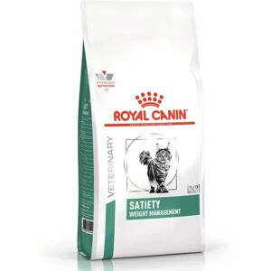 Royal Canin Veterinary Cat - Satiety Support - Economy Pack Royal Canin Veterinary Cat - Satiety Support - Economy Pack