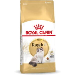 Royal Canin Ragdoll Adult Dry - 2kg Royal Canin Ragdoll Adult Dry - 2kg