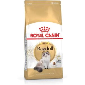 Royal Canin Ragdoll Adult Dry - 10kg Royal Canin Ragdoll Adult Dry - 10kg
