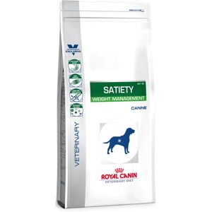 Royal Canin Dog Satiety Support Weight Management Dry Food - 6kg Royal Canin Dog Satiety Support Weight Management Dry Food - 6kg
