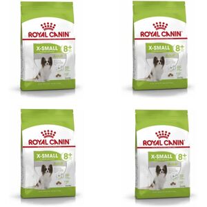 Royal Canin X-Small Adult Nourriture pour chiens - 500g - Publicité Royal Canin X-Small Adult Nourriture pour chiens - 500g - Publicité
