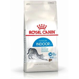 Royal Canin Indoor 27 Cat - 10kg + 2kg Gratis - Trockenfutter Royal Canin Indoor 27 Cat - 10kg + 2kg Gratis - Trockenfutter