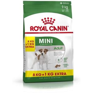 Royal Canin Mini Adult Dog Food - Small Breed, Healthy Coat & Energy Royal Canin Mini Adult Dog Food - Small Breed, Healthy Coat & Energy