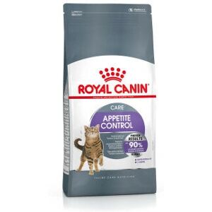 Royal Canin Appetite Control Care Cat Food - 10kg Sterilized Royal Canin Appetite Control Care Cat Food - 10kg Sterilized
