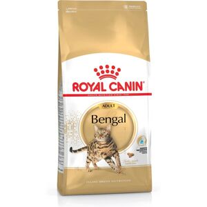 Royal Canin Bengal Adult Trockenfutter - 10kg Royal Canin Bengal Adult Trockenfutter - 10kg